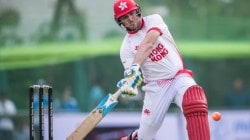 Hong Kong Cricket Sixes: हाँगकाँग सिक्सेस स्पर्धा काय आहे?