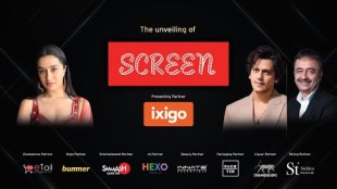 SCREEN Unveiling Live An Exciting New Chapter In Entertainment Begins Shraddha Kapoor