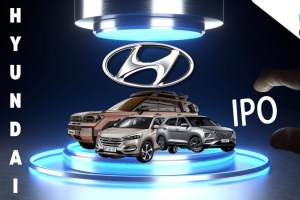 Investors turn their backs on Hyundai Motor India IPO which is selling shares print eco news