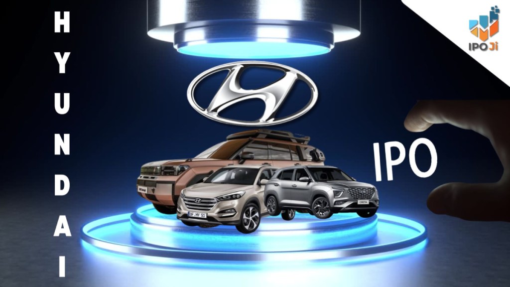 Investors turn their backs on Hyundai Motor India IPO which is selling shares print eco news