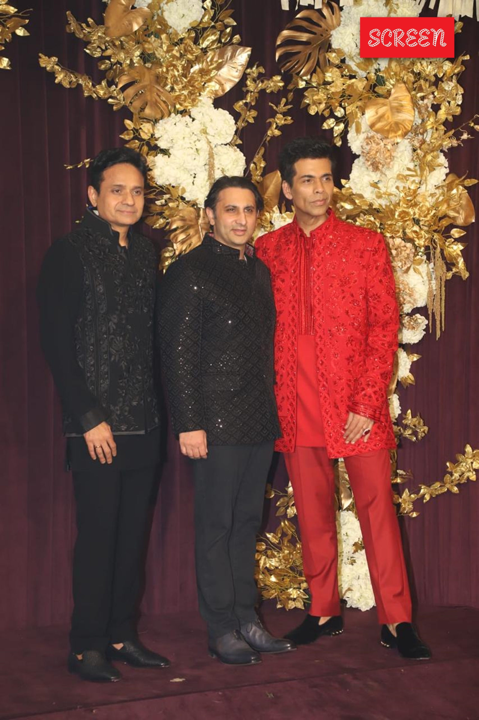 Manish Malhotra’s Diwali bash (13)