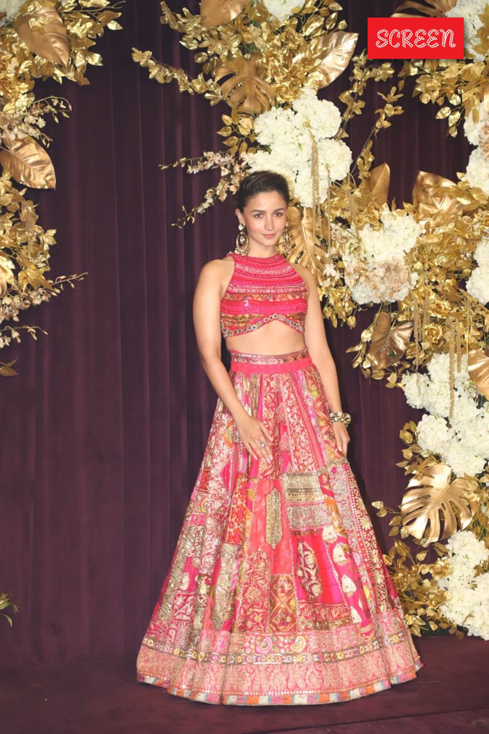 Manish Malhotra’s Diwali bash