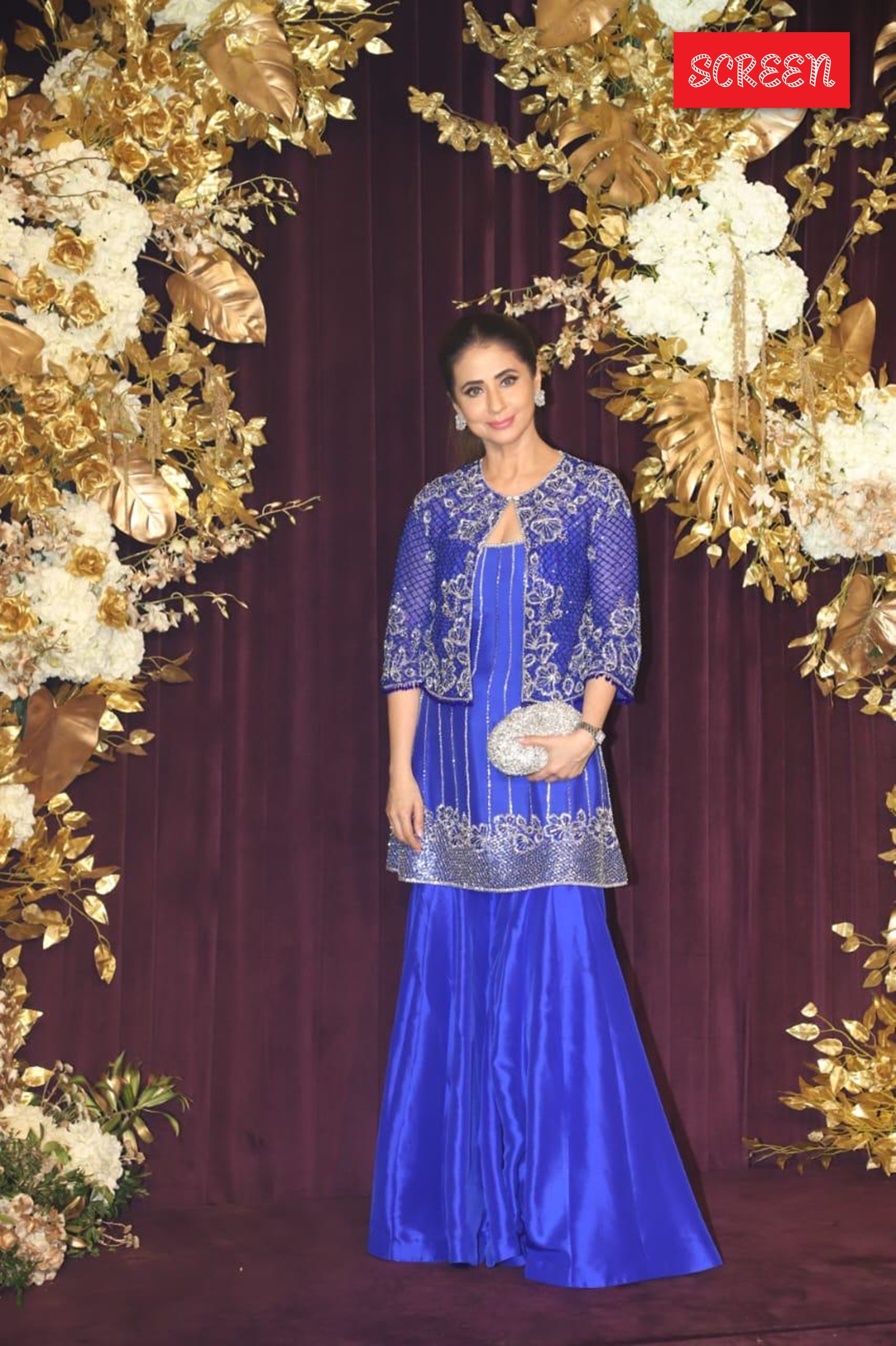 Manish Malhotra’s Diwali bash