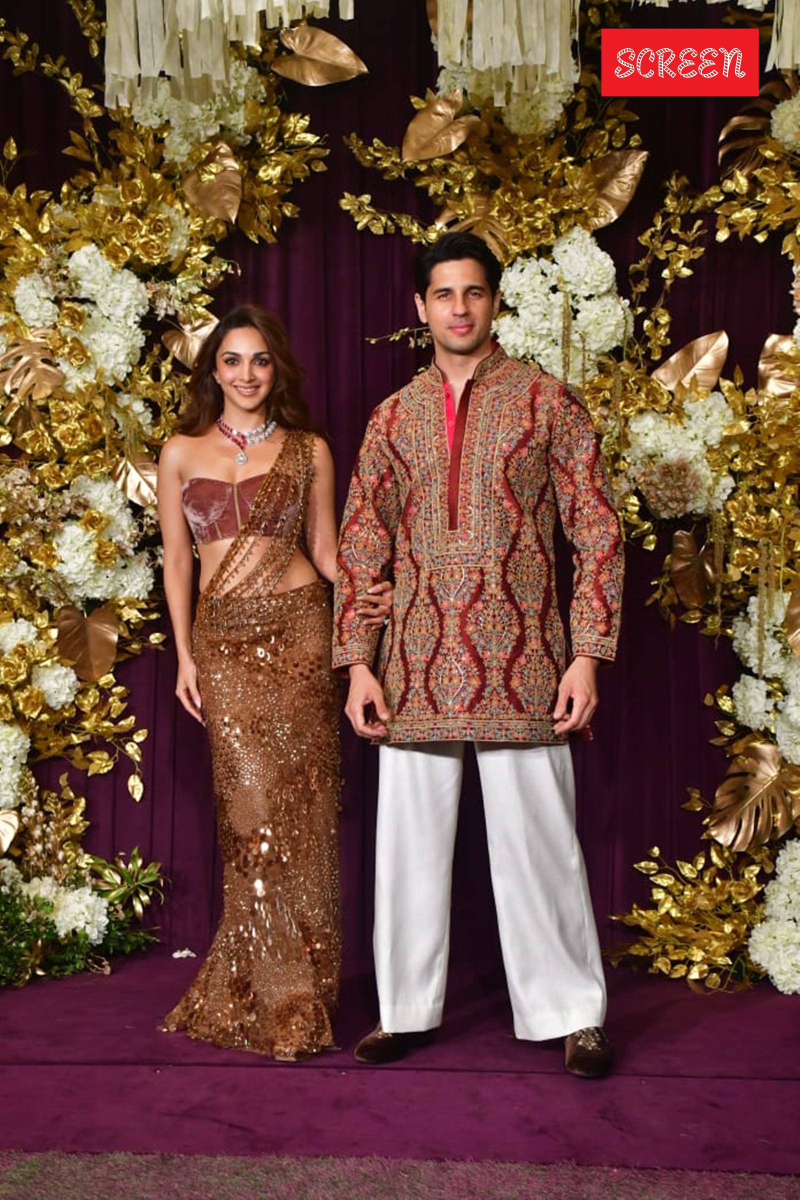 Manish Malhotra’s Diwali bash