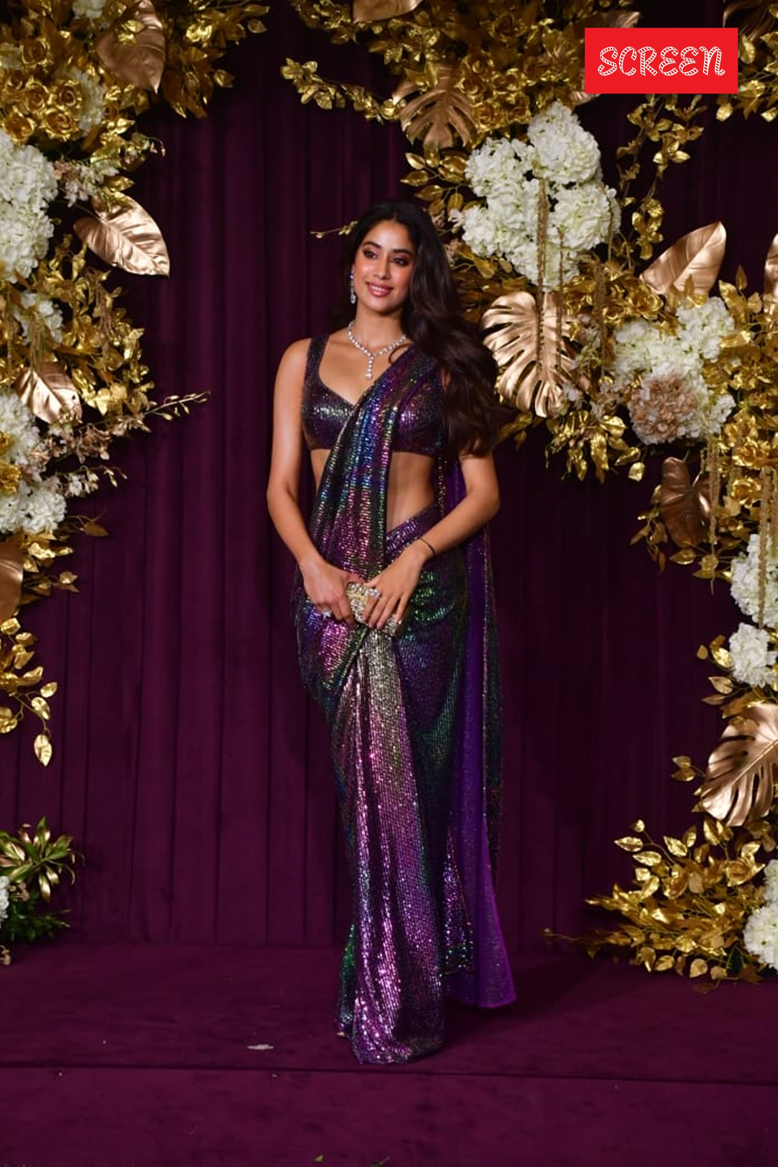 Manish Malhotra’s Diwali bash 2024