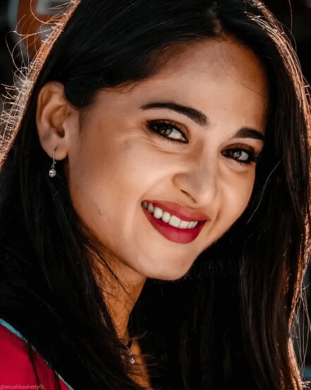 anushka shetty