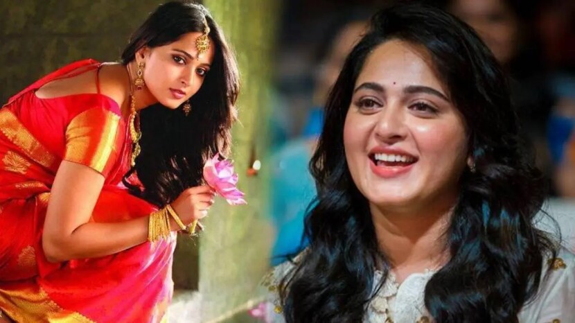 anushka shetty