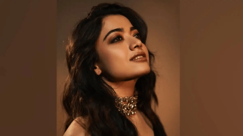 rashmika mandana