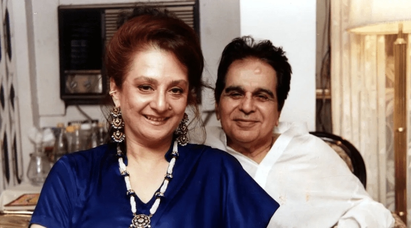 Dilip Kumar 