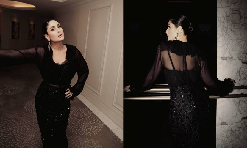 Kareena Kapoor Khan New Look