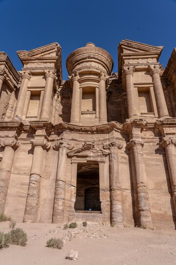 Petra