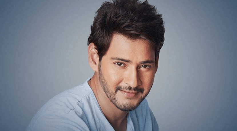 mahesh babu