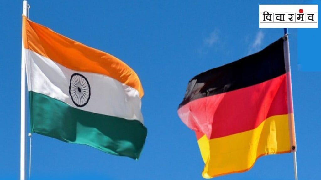 Four points proposed by the German Foreign Ministry to increase cooperation