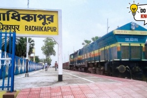 Indian railway stations with direct routes to foreign countries where you need passport and visa