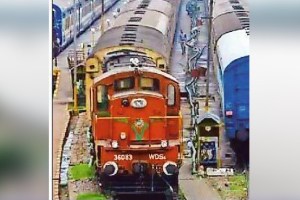 Job Opportunity Vacancies in Railway Recruitment Board career news