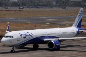 986 crore loss to Indigo due to rising fuel cost