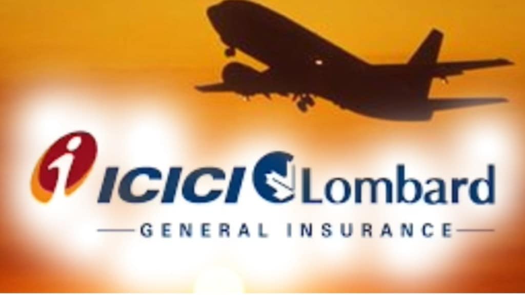 ICICI Lombard Travel Insurance Plan detail in marathi