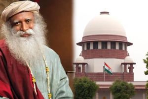 isha foundation case in supreme court