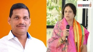 BJP to replace sitting MLA Ashwini with her brother-in-law Shankar Jagtap at Chinchwad