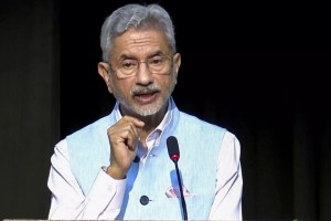 no india pakistan bilateral talks during sco meet says s Jaishankar