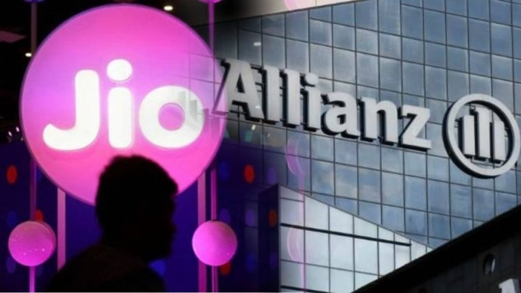 Jio Financial Allianz explore insurance venture in India