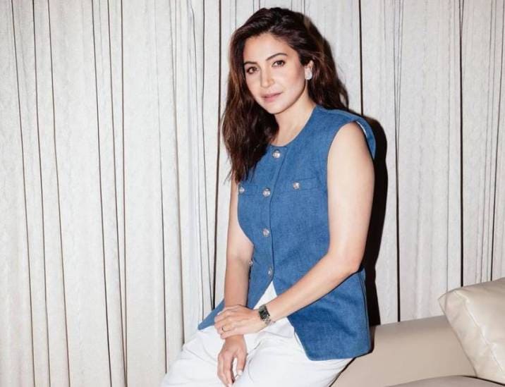 Anushka Sharma Clothing Brand