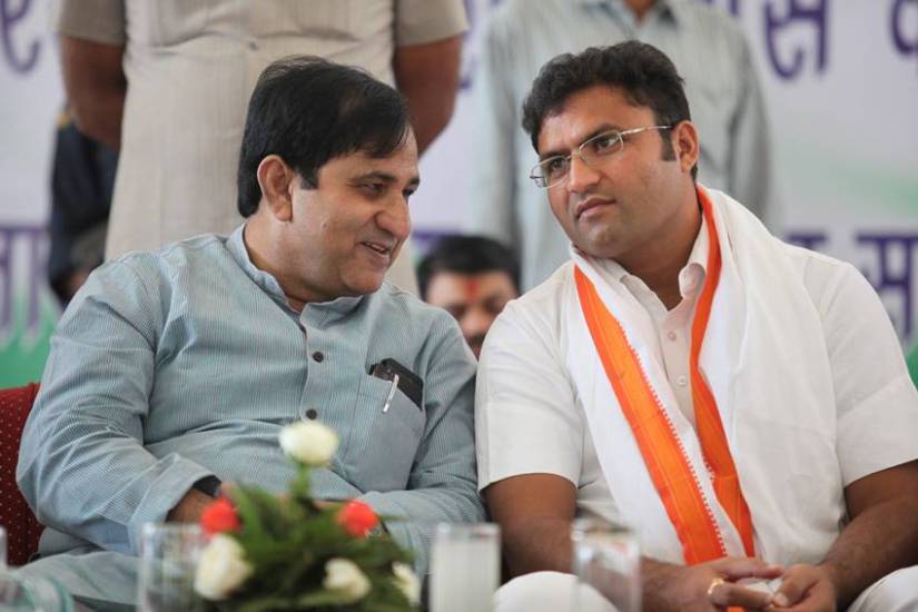 Former MP Ashok Tanwar Rejoins Congress, Net worth, Property and Qualification