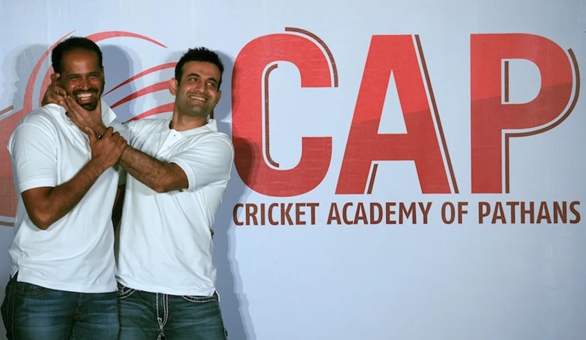 Cricket Academy of Pathans