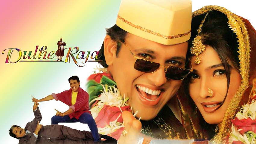 Govinda Blockbuster Film on OTT