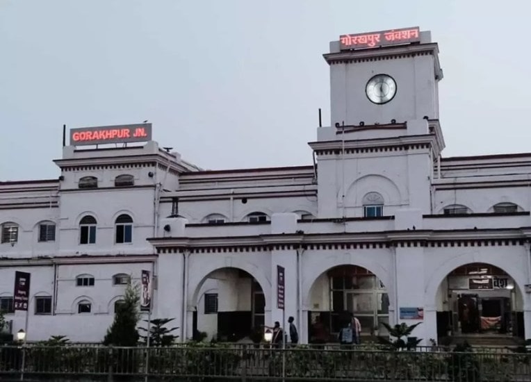 Gorakhpur