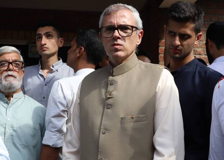 Omar Abdullah Net Worth, Omar Abdullah Property