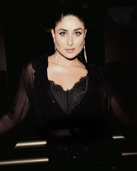 Kareena Kapoor Khan