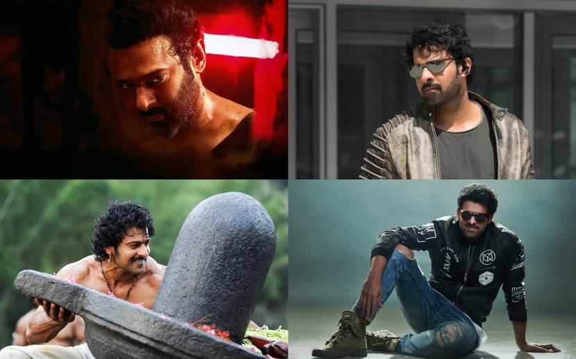 Happy Birthday Prabhas