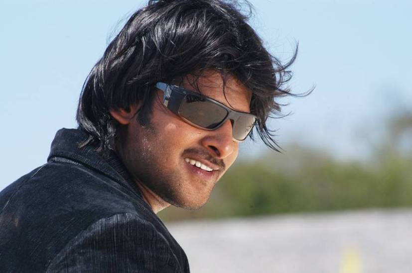 Prabhas Upcoming Movie