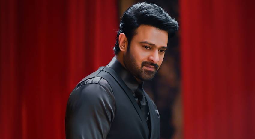 Prabhas first film earn Rs 50 crore