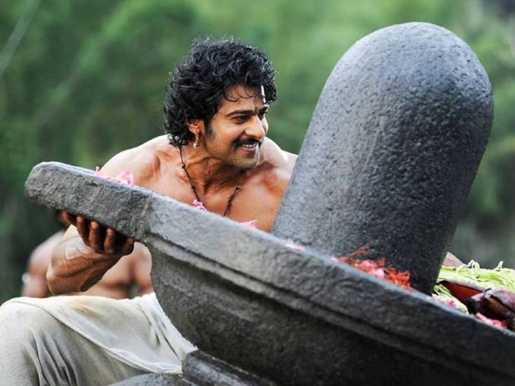 Prabhas Hit Films