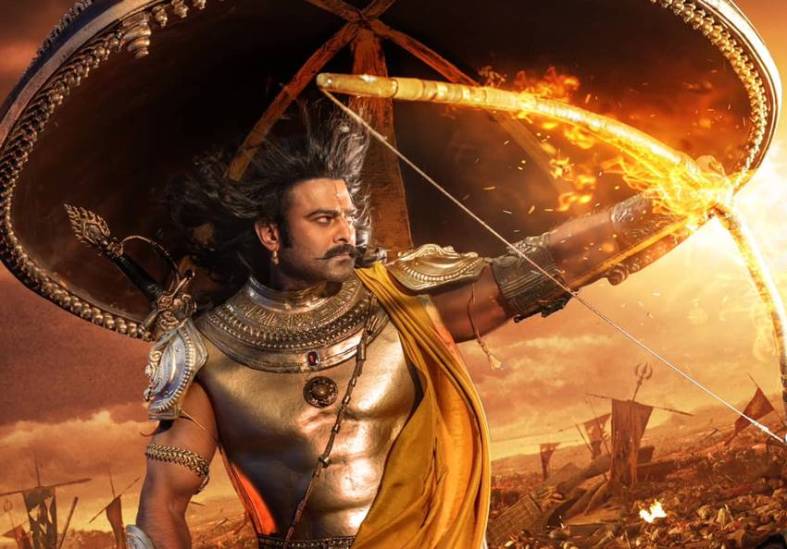 Prabhas Upcoming Movie