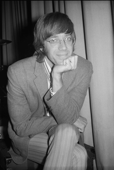 RAY MANZAREK