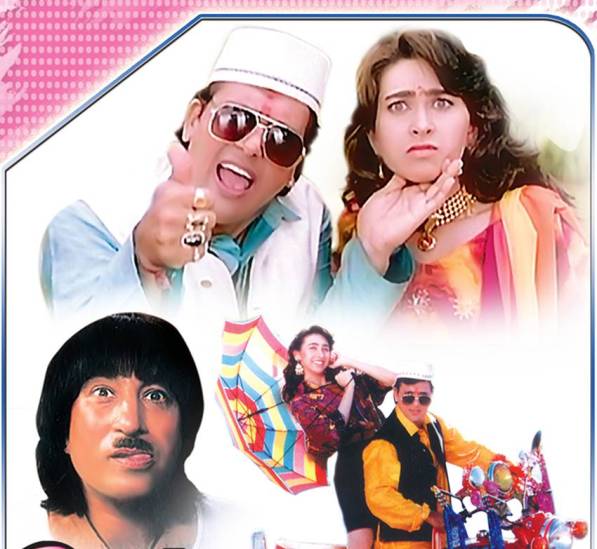 Govinda ott 10 Blockbuster Films 