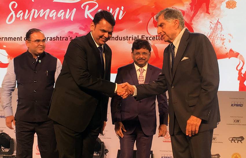 Ratan Tata Honours and awards