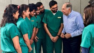 Ratan Tata Billionaire Philanthropy