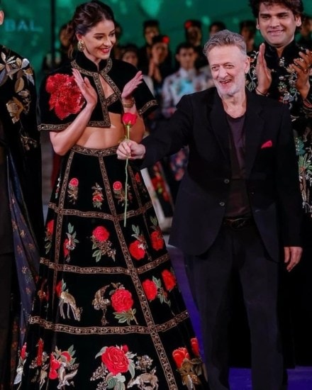 Rohit Bal