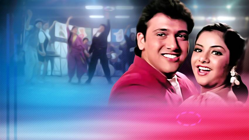 Govinda 10 Best Movies on OTT Platform