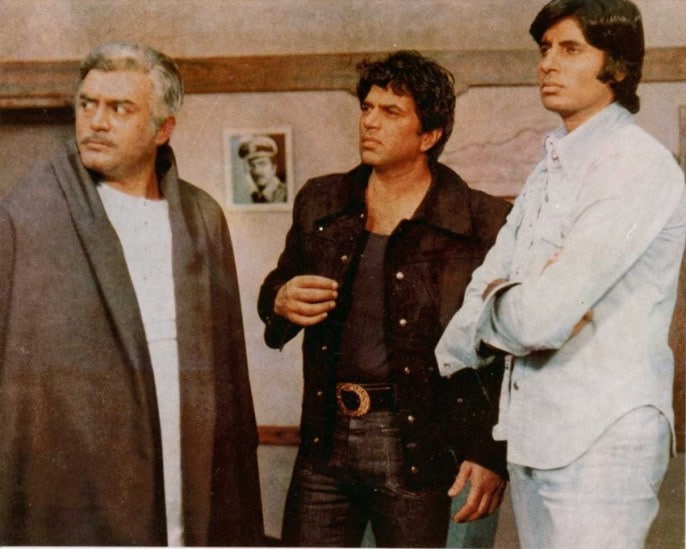 Sholay