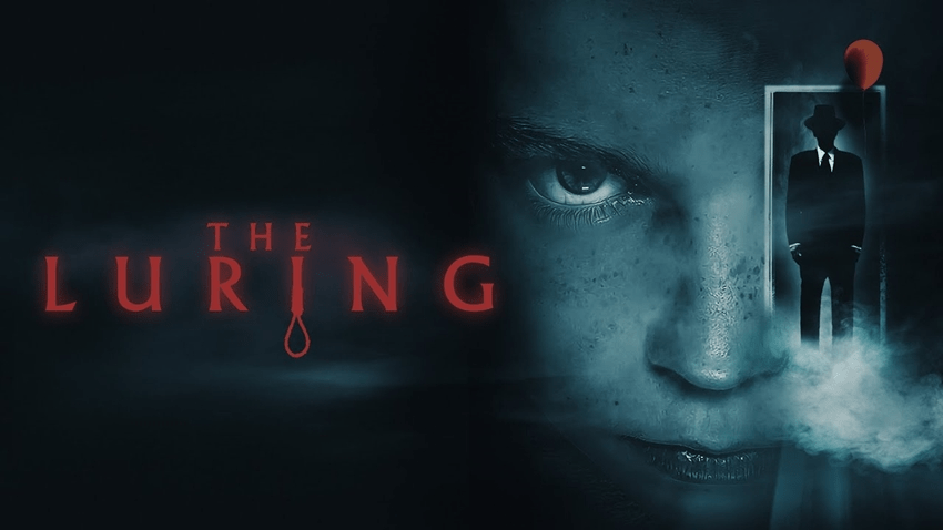 The Luring