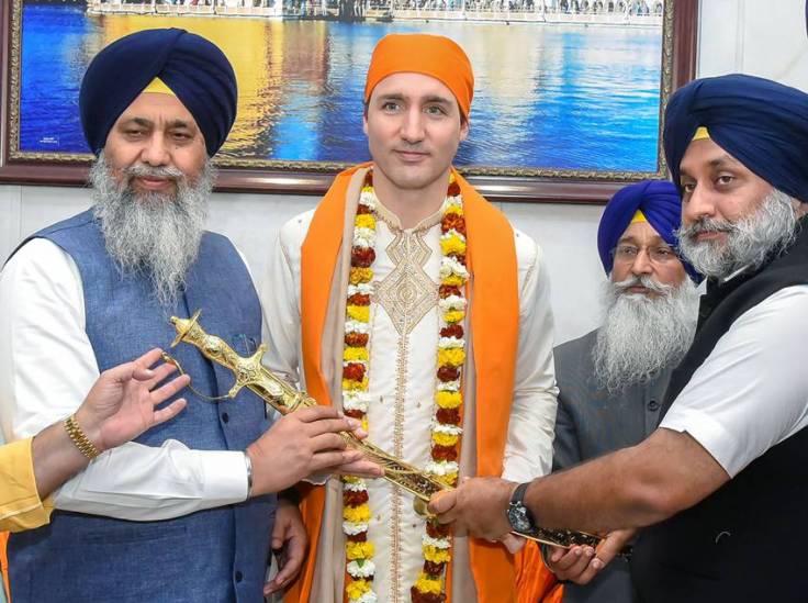 Name richest Indian in Canada