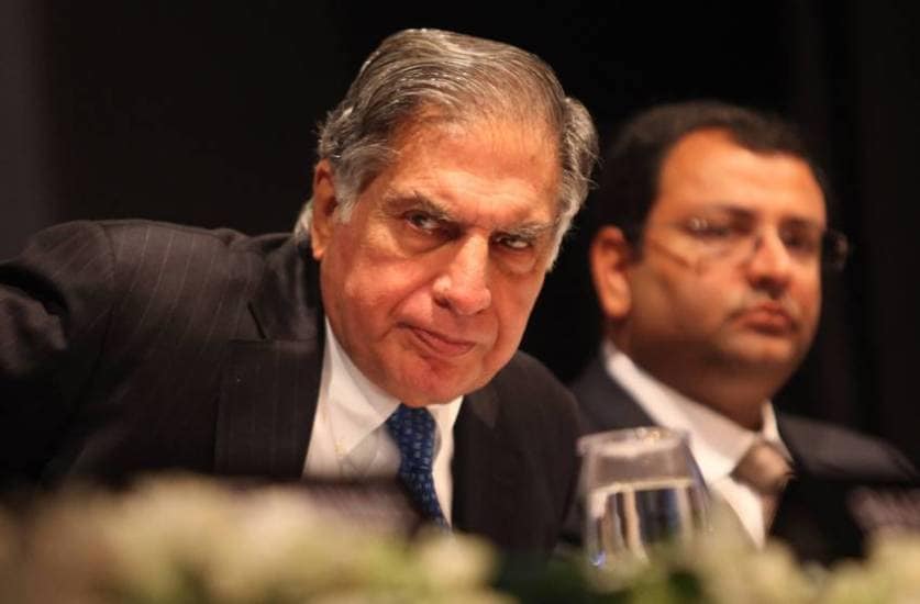 Amitabh Bachchan Share Story With Ratan Tata