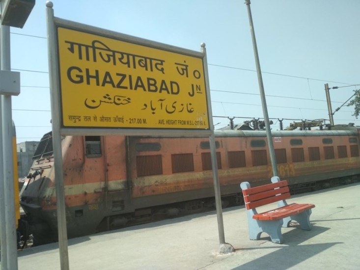 ghaziabad