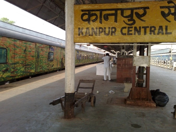 kanpur