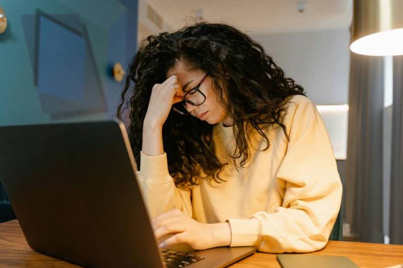 Does stress cause migraine